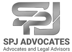 SPJ Advocates Logo