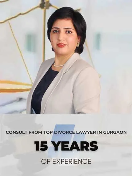 top divorce lawyer in gurgaon