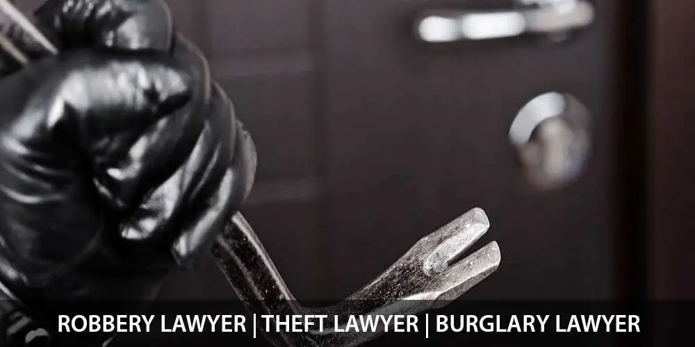 robbery lawyers